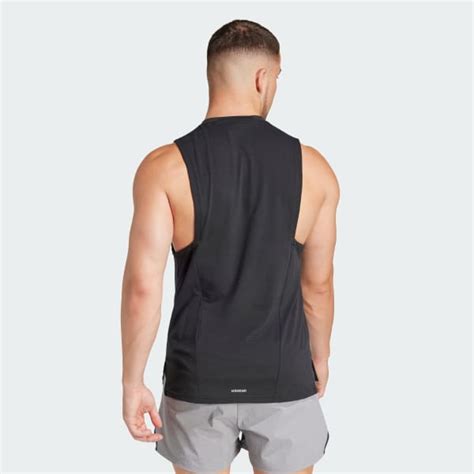 adidas funktionstank herren f&syds|Designed for Training Workout Tank Top .